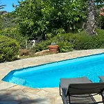 Domaine Celia 别墅 *