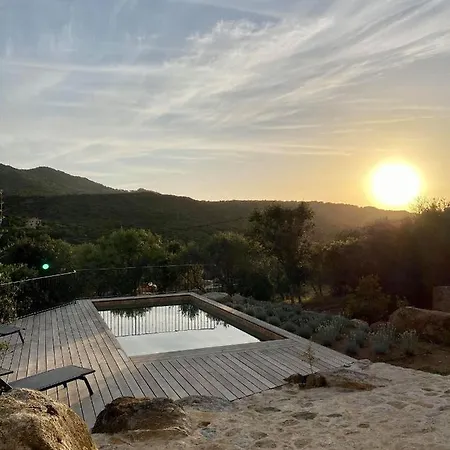 Domaine Celia * Μοντιτσέλο