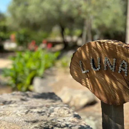 Domaine Celia * Μοντιτσέλο