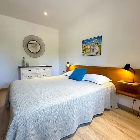 Βίλα Domaine Celia *