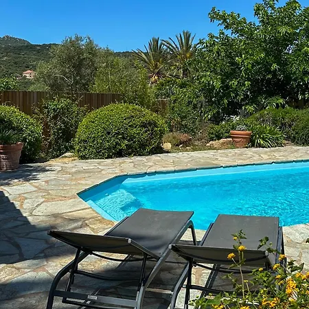 Domaine Celia Μοντιτσέλο