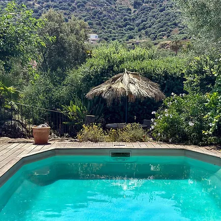 Βίλα Domaine Celia Μοντιτσέλο