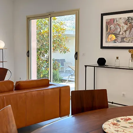 Domaine Celia * Μοντιτσέλο