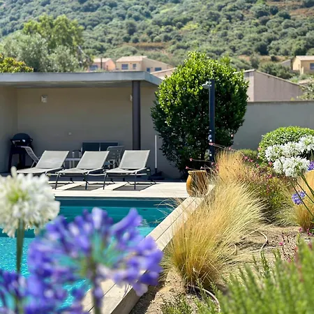 Domaine Celia