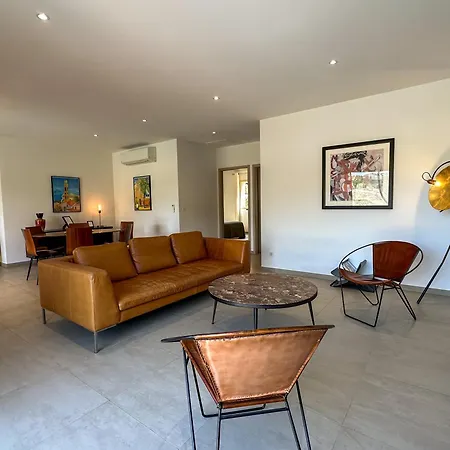 Βίλα Domaine Celia