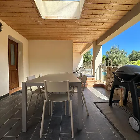 Domaine Celia Βίλα Μοντιτσέλο