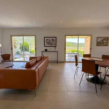 Βίλα Domaine Celia Μοντιτσέλο