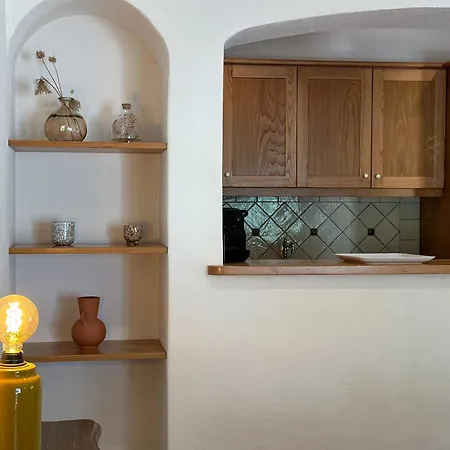 Domaine Celia * Μοντιτσέλο