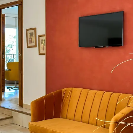 Domaine Celia Βίλα