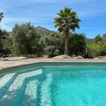 Domaine Celia Μοντιτσέλο