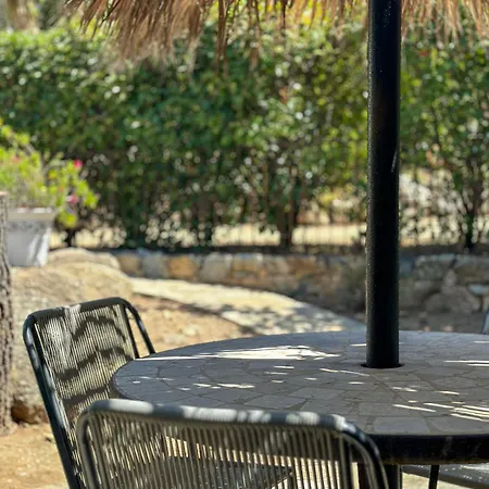 Domaine Celia Βίλα