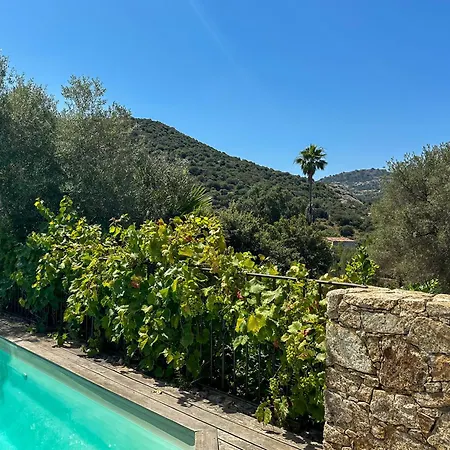 Domaine Celia