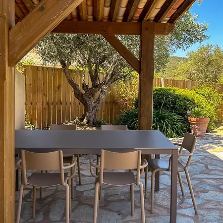 Domaine Celia Μοντιτσέλο