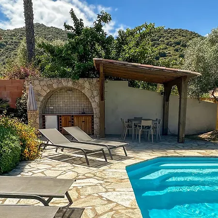 Domaine Celia * Μοντιτσέλο