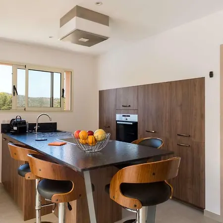 Domaine Celia Βίλα Μοντιτσέλο