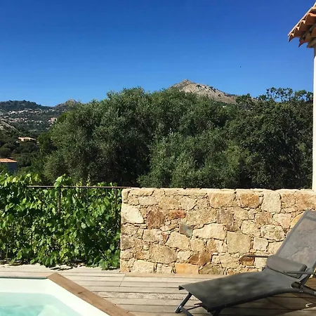 Domaine Celia Μοντιτσέλο