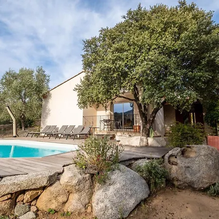 Domaine Celia Μοντιτσέλο