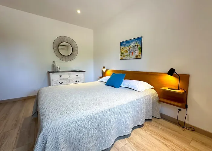 Villa Domaine Celia *