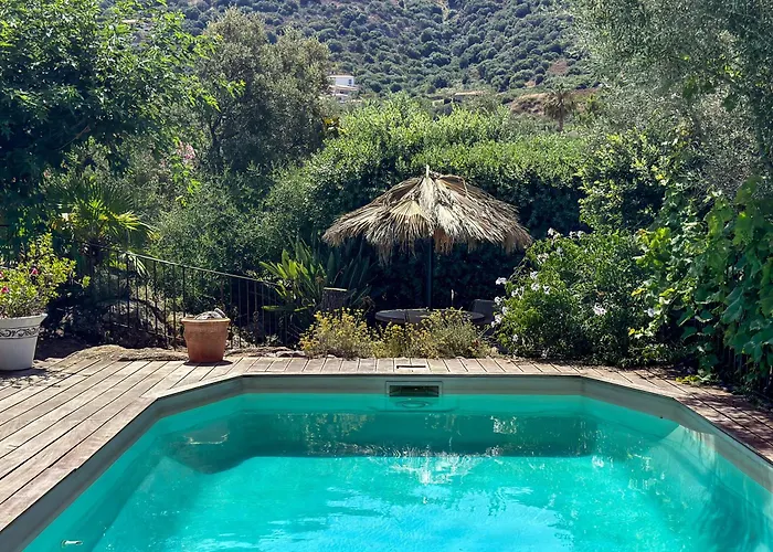 Vila Domaine Celia Monticello