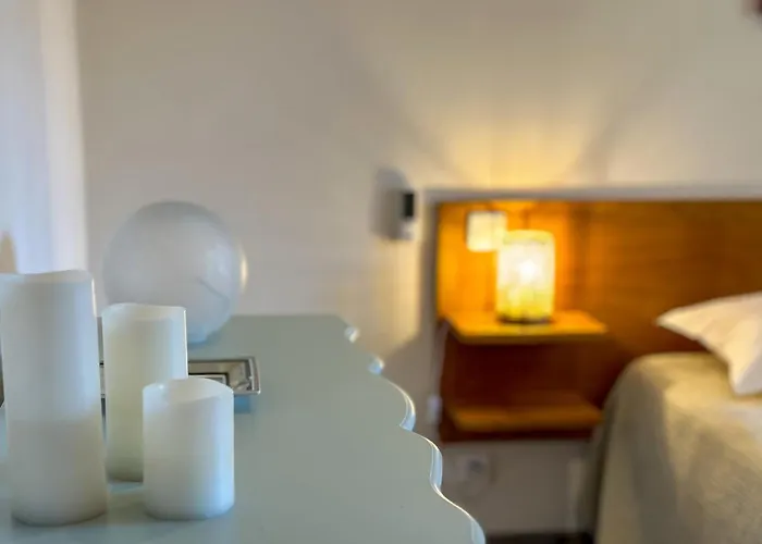 Vila Domaine Celia *