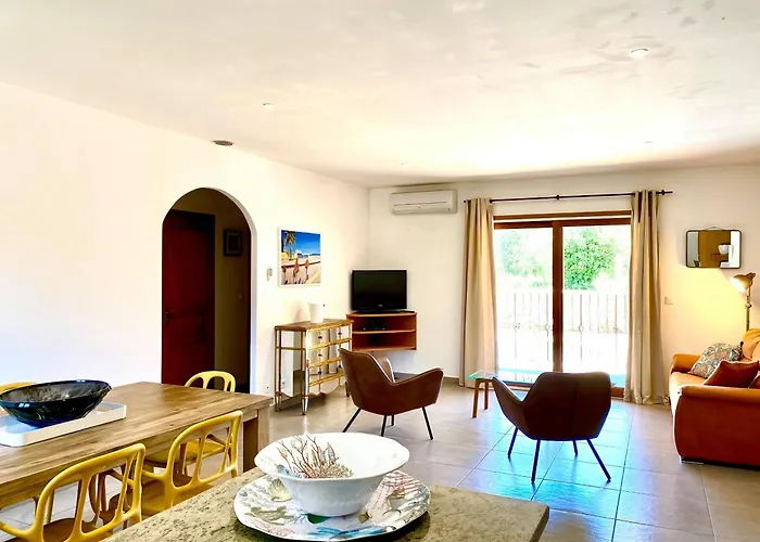 Domaine Celia Vila Monticello