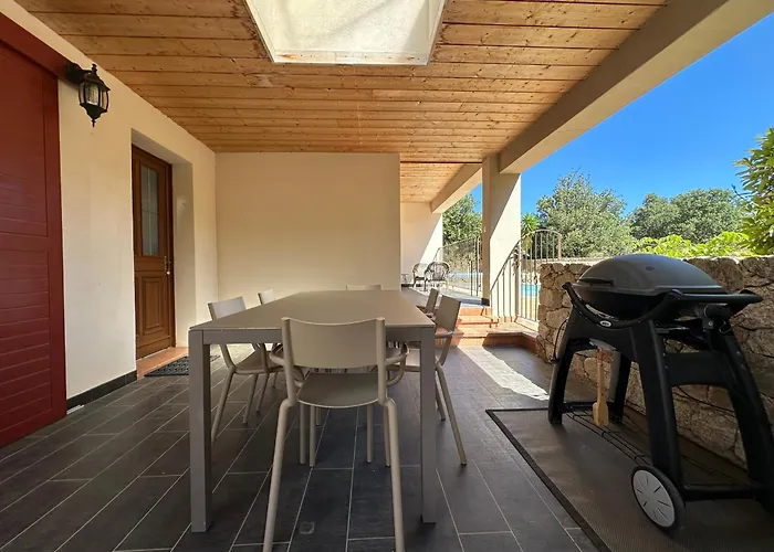 Domaine Celia Vila Monticello