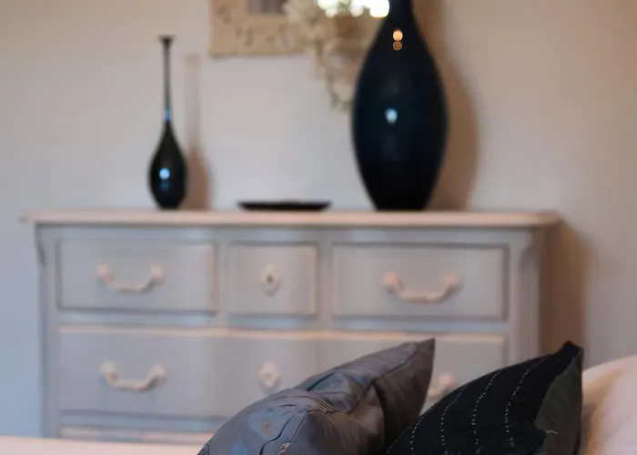 Vila Domaine Celia *