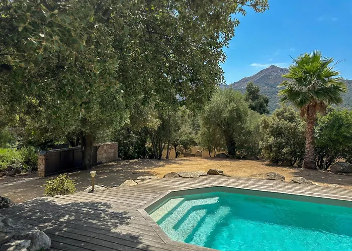 Domaine Celia Vila Monticello