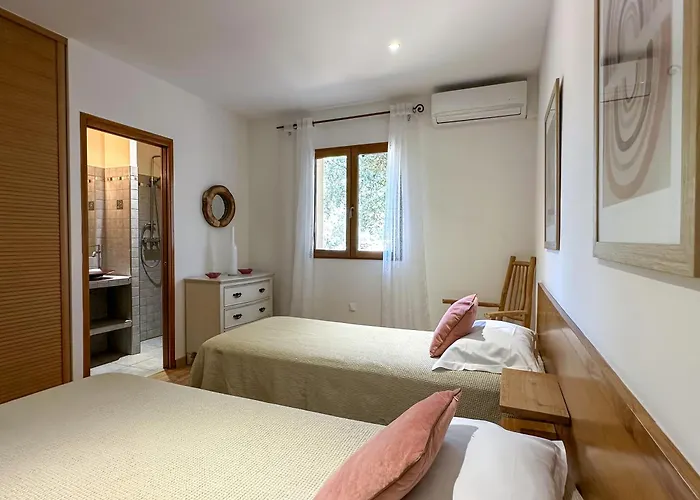 Domaine Celia * Monticello