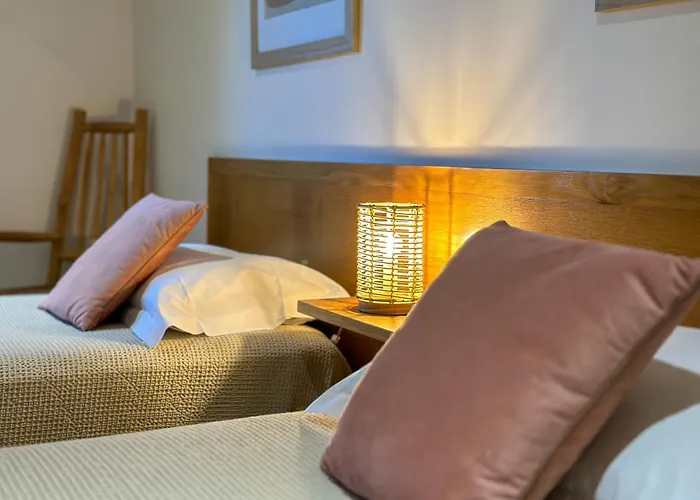 Vila Domaine Celia Monticello