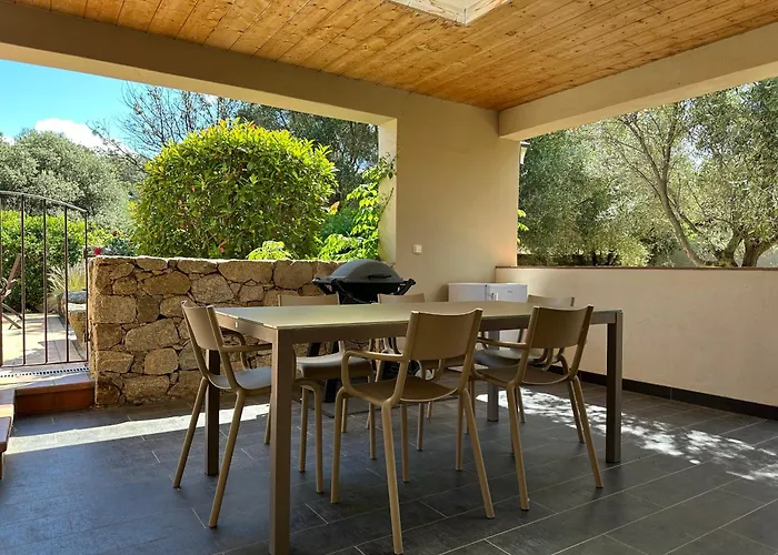 Domaine Celia *