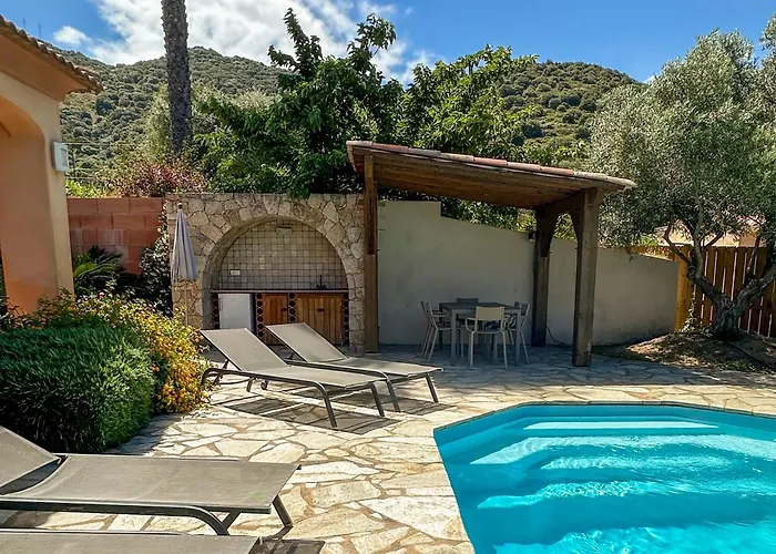 Domaine Celia * Monticello