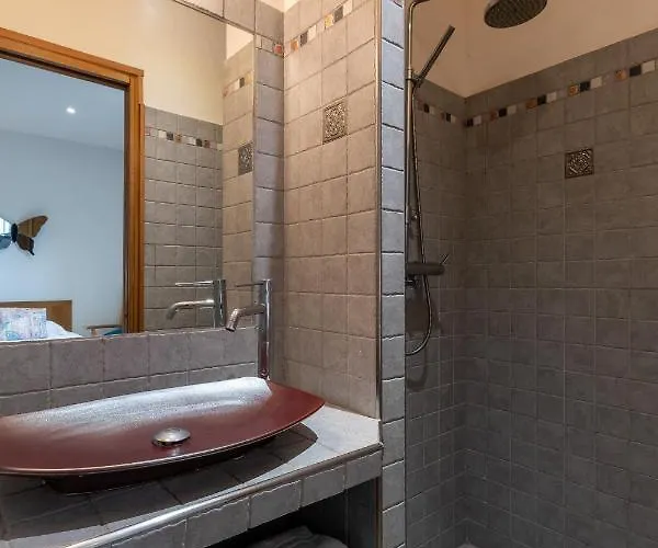 Vila Domaine Celia *