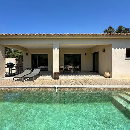 Villa Domaine Celia *