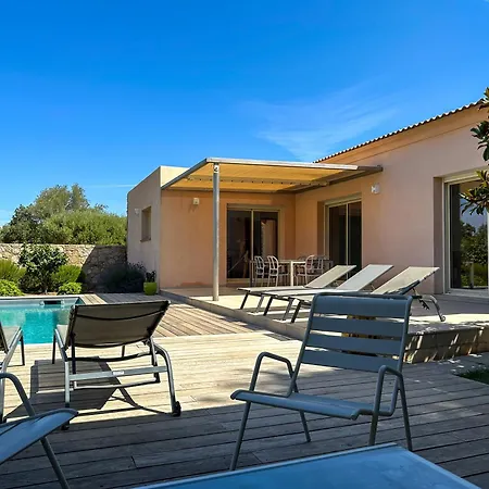Domaine Celia *