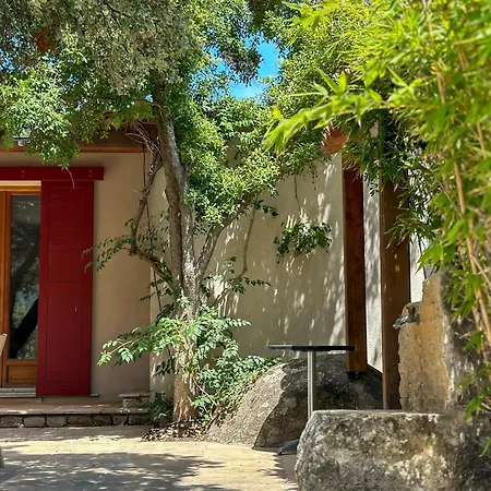 Domaine Celia *