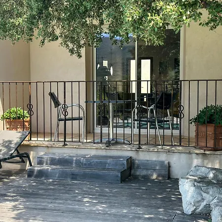 Domaine Celia * Monticello