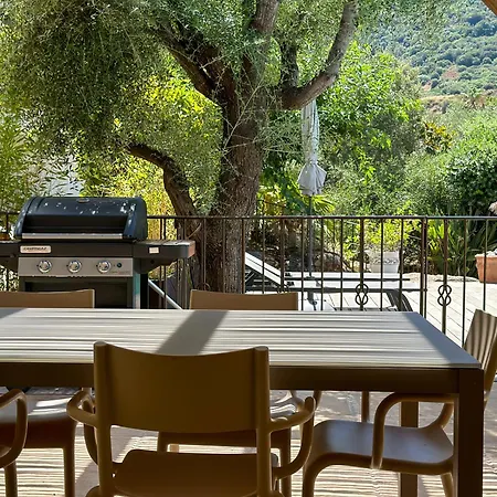 Domaine Celia