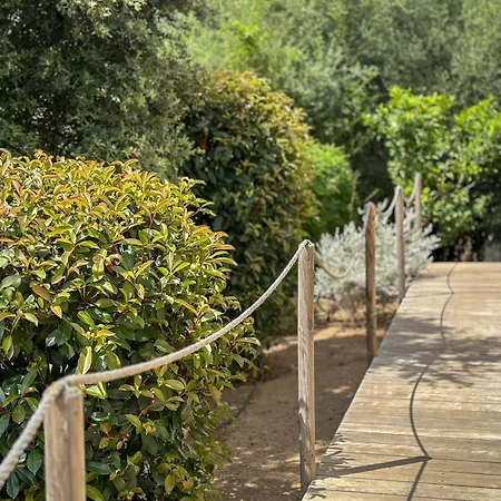 Villa Domaine Celia *
