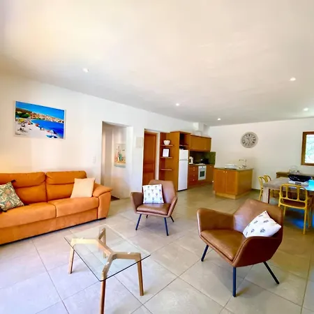 Villa Domaine Celia *