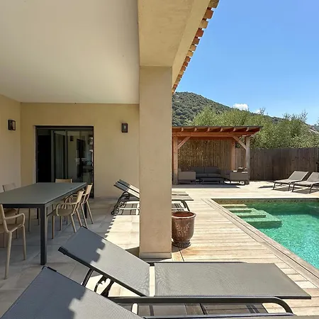 Domaine Celia
