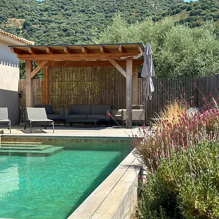 Villa Domaine Celia *