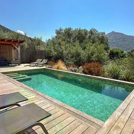 Villa Domaine Celia *
