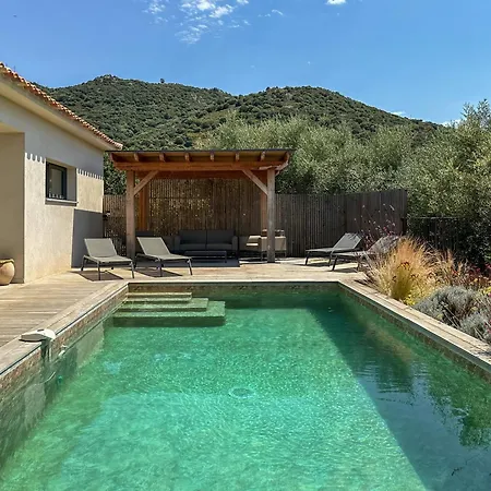 Villa Domaine Celia