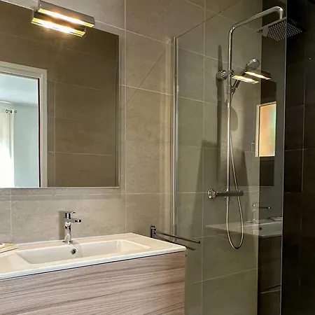 Domaine Celia וילה מונטיסלו