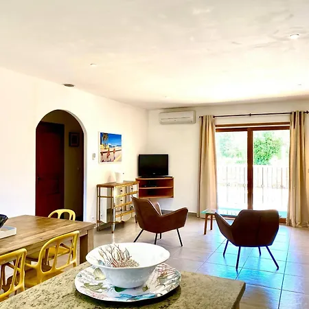 Domaine Celia Willa Monticello