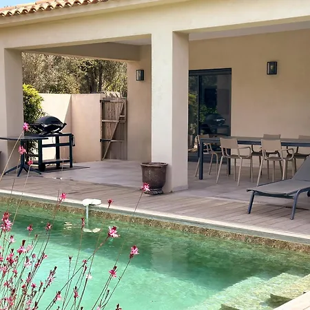 Villa Domaine Celia