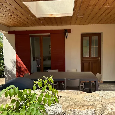 Domaine Celia *