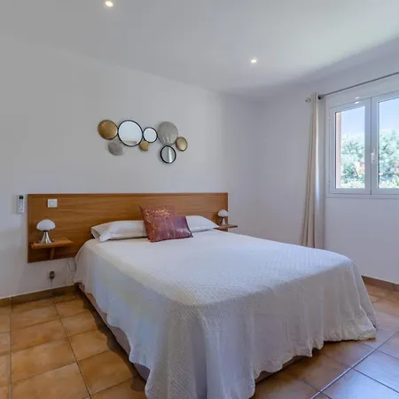 Domaine Celia מונטיסלו