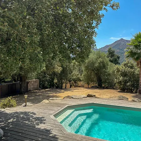 Domaine Celia וילה מונטיסלו